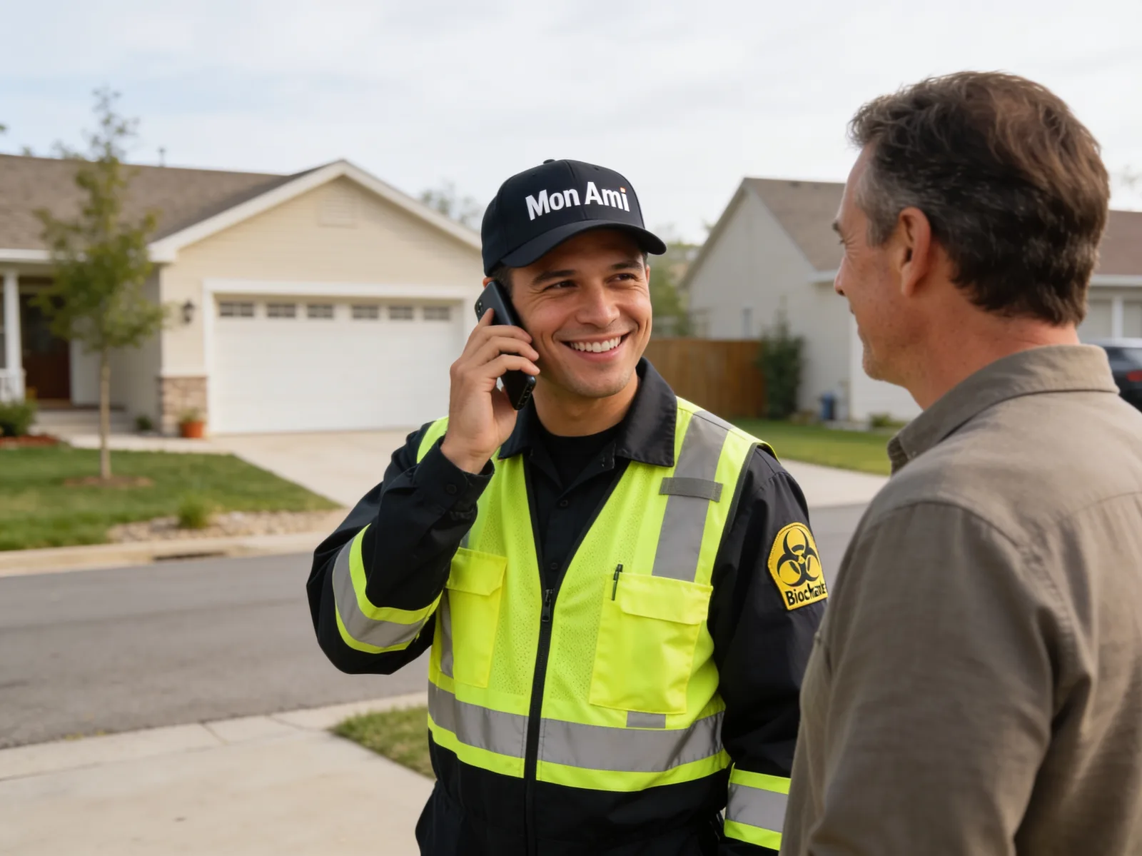 Sewage Cleanup Oakland Mills, PA FAQs
