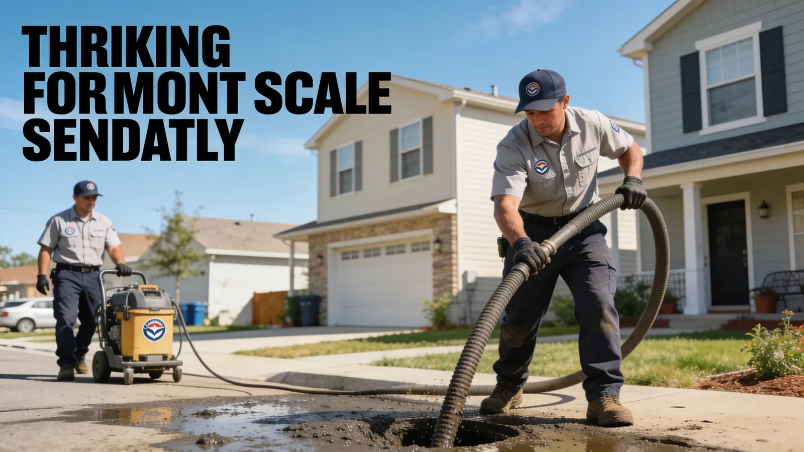 Sewage Cleanup in Oakland Mills, PA near me